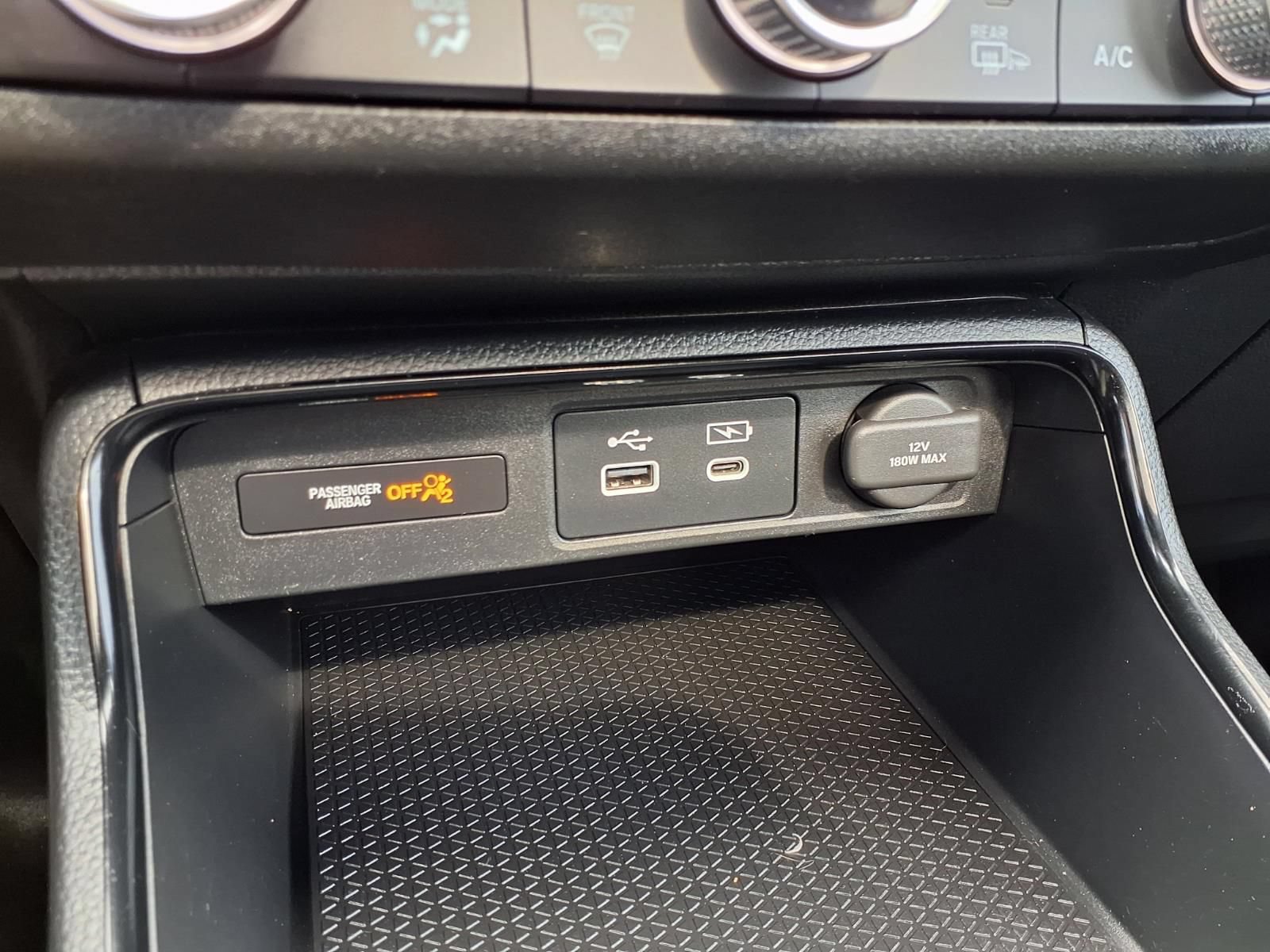Used 2023 Honda CR-V Sport image 12