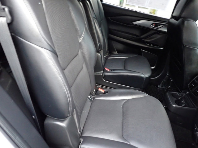 Used 2020 MAZDA CX-9 Touring w/ Touring Premium Package image 18