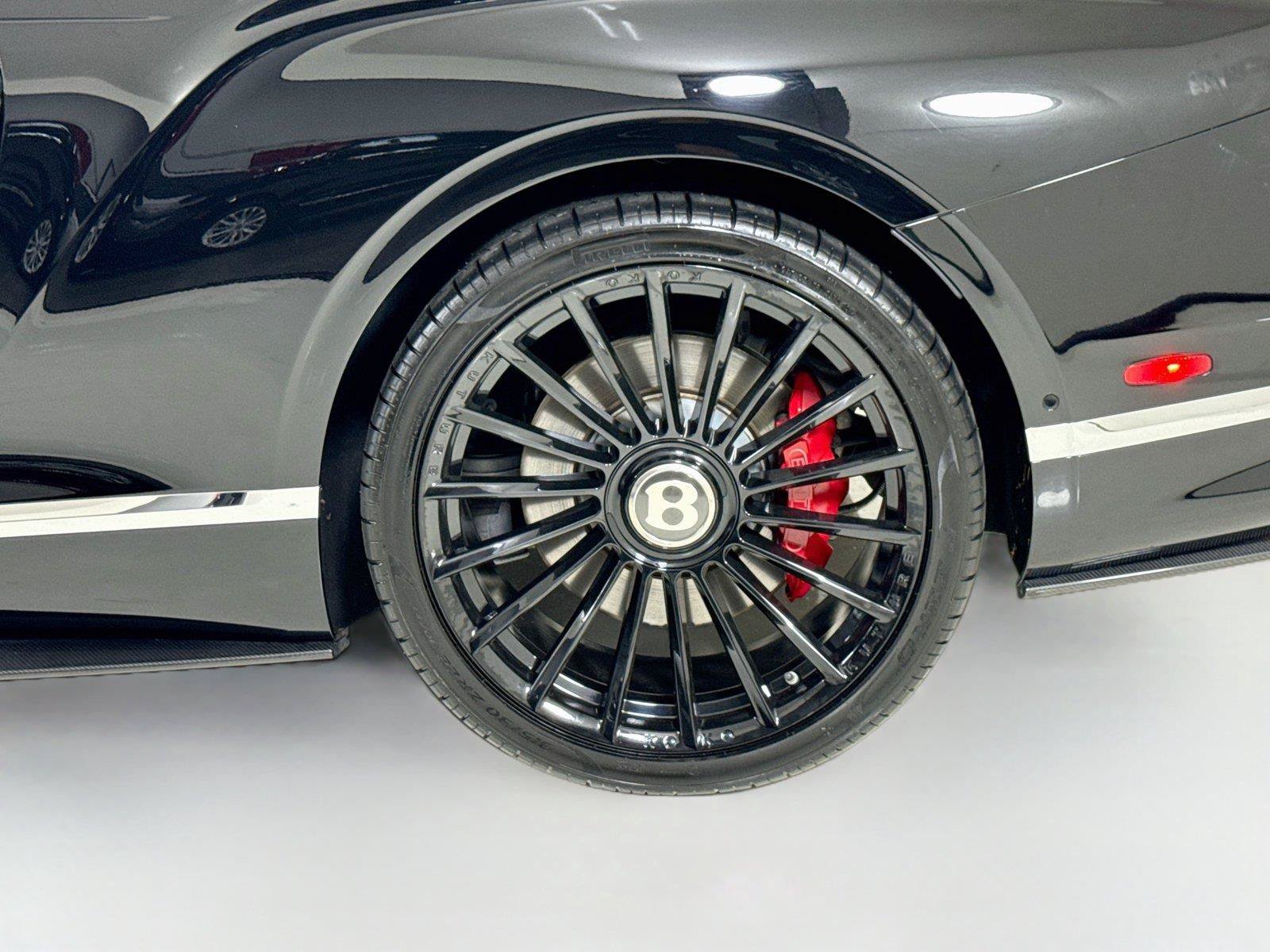 Used 2020 Bentley Continental GT V8 First Edition AWD/4WD image 40