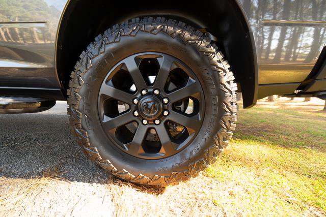 Used 2023 RAM 3500 Laramie image 44