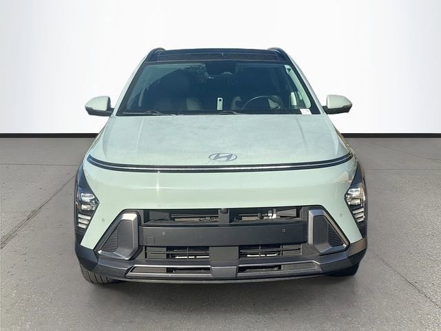Used 2024 Hyundai Kona Limited image 10