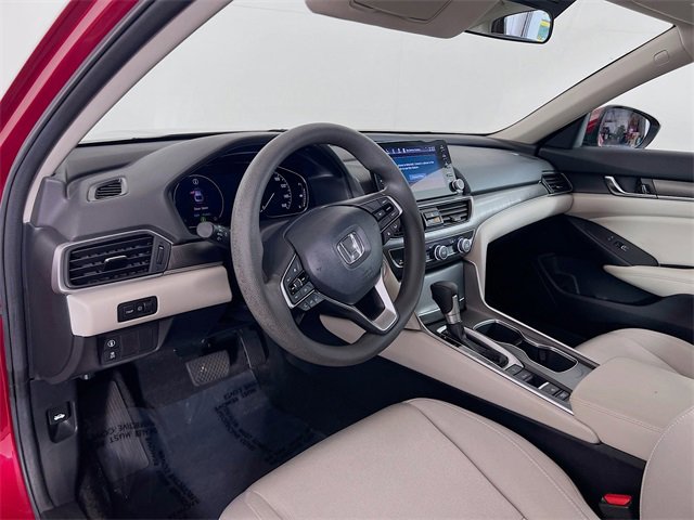 Used 2021 Honda Accord LX image 11