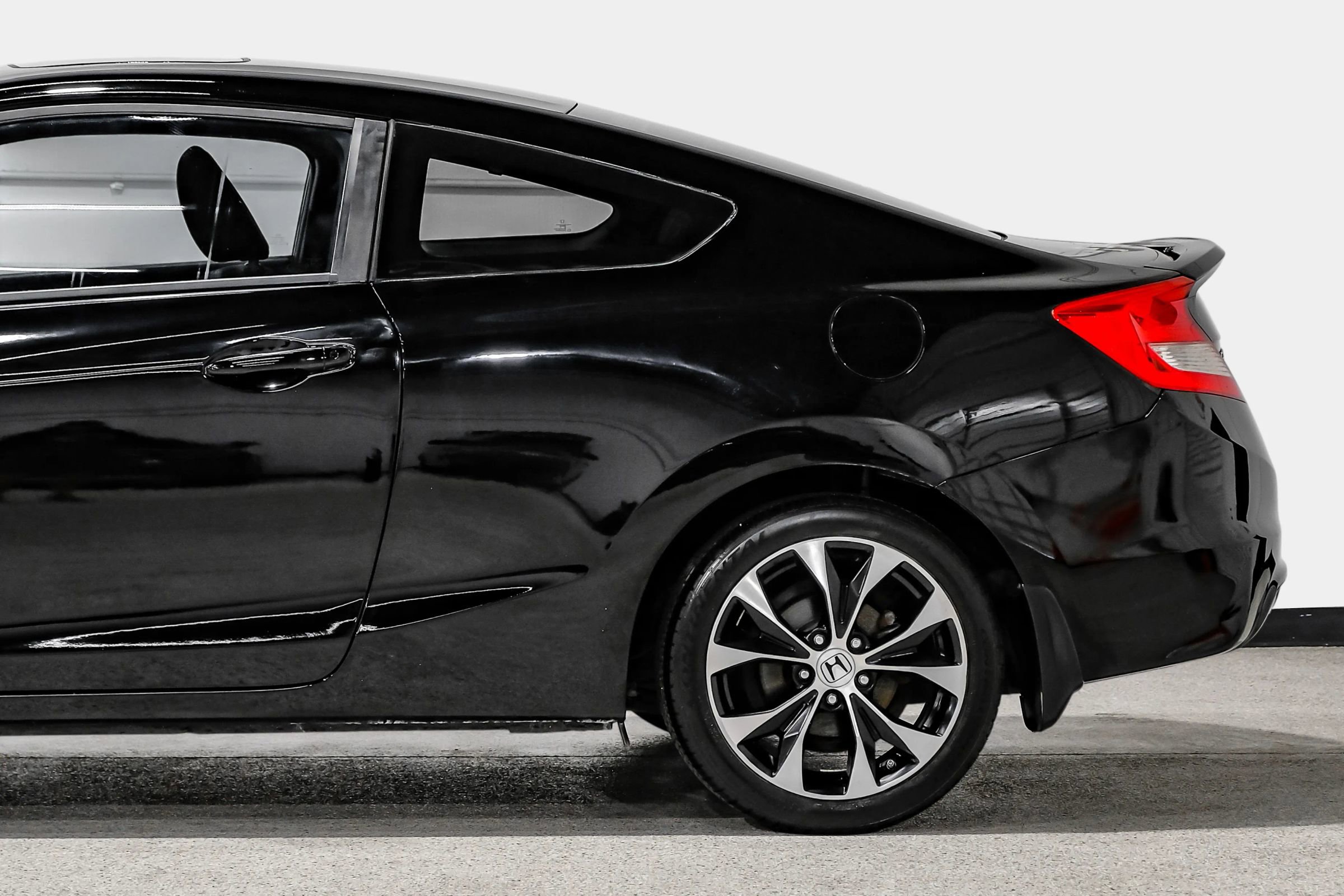Used 2013 Honda Civic Si image 15