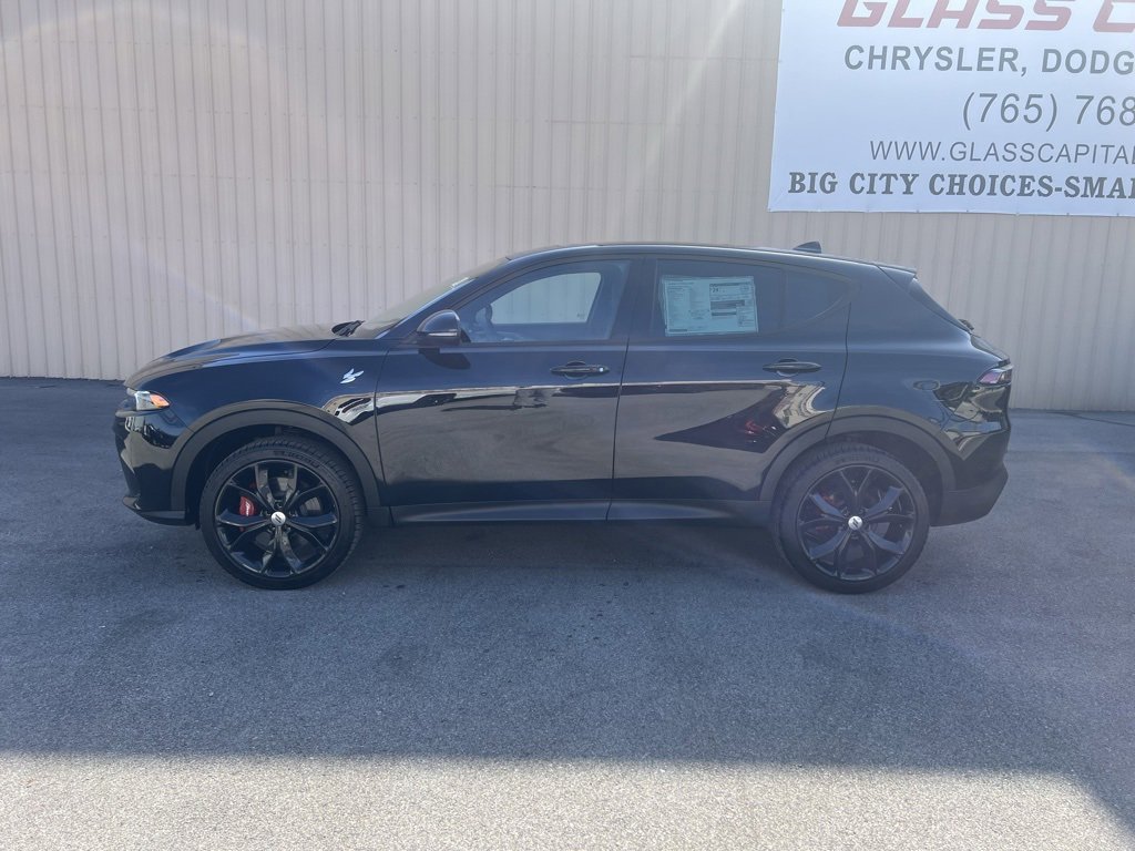 New 2024 Dodge Hornet GT w/ Track Pack image 4