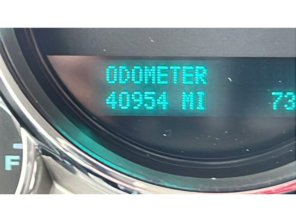 Used 2013 Chevrolet Silverado 1500 LT w/ All-Star Edition AWD/4WD image 16