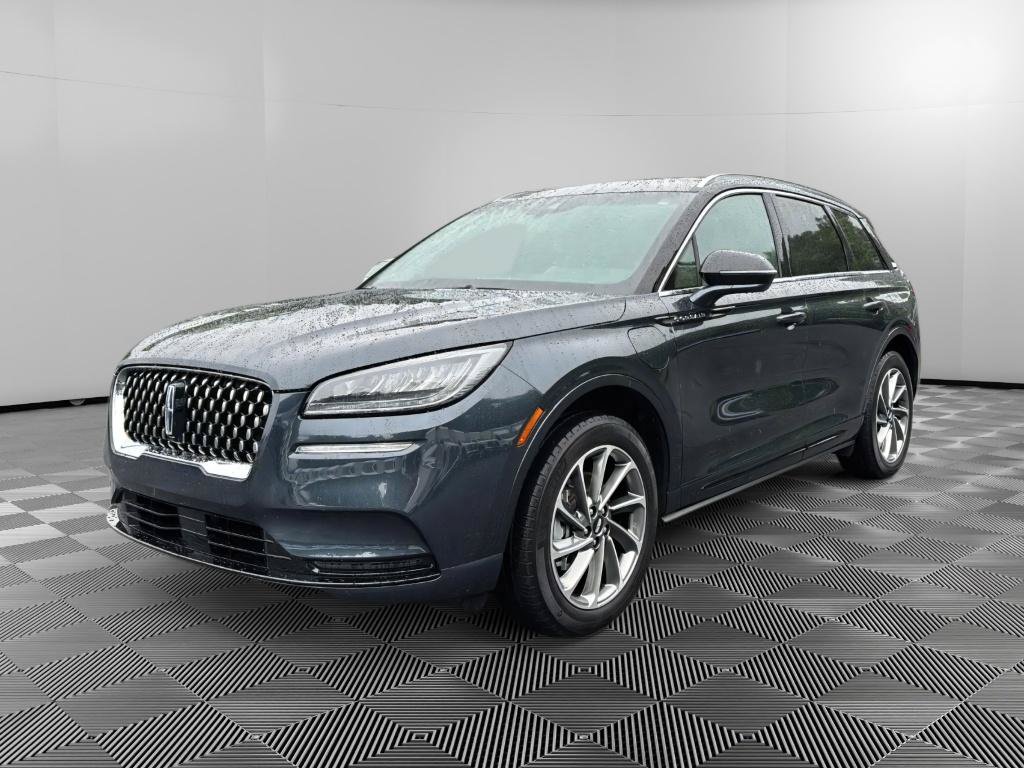 Used 2022 Lincoln Corsair Grand Touring