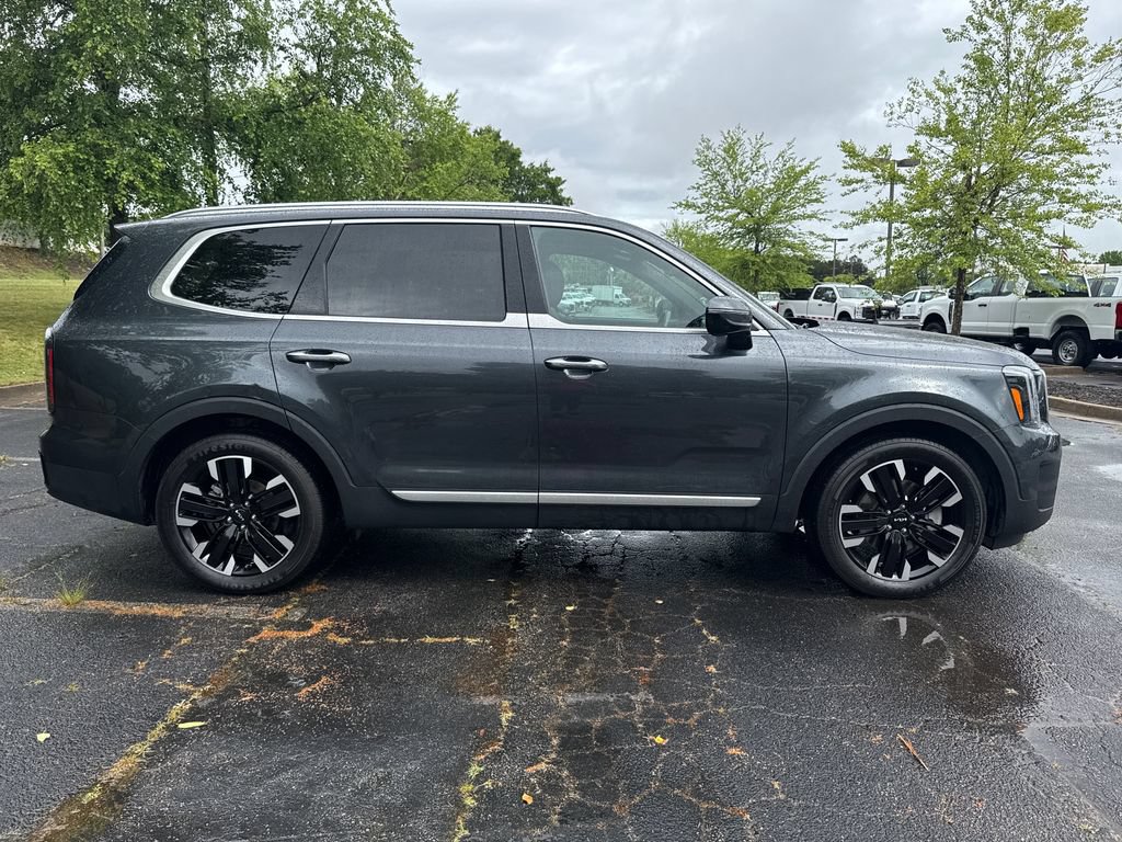 Used 2023 Kia Telluride SX Prestige AWD/4WD image 5