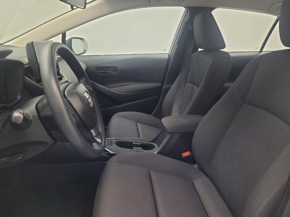 Used 2024 Toyota Corolla LE FWD image 17