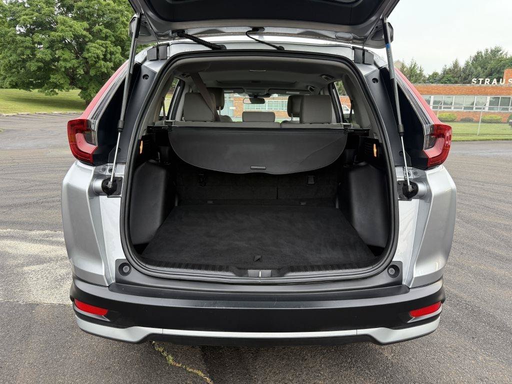 Used 2020 Honda CR-V EX image 25