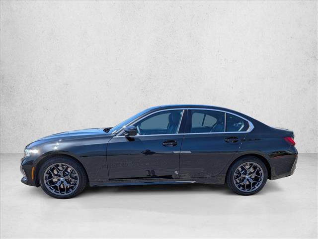 Used 2026 BMW 330i Sedan w/ Premium Package RWD image 9