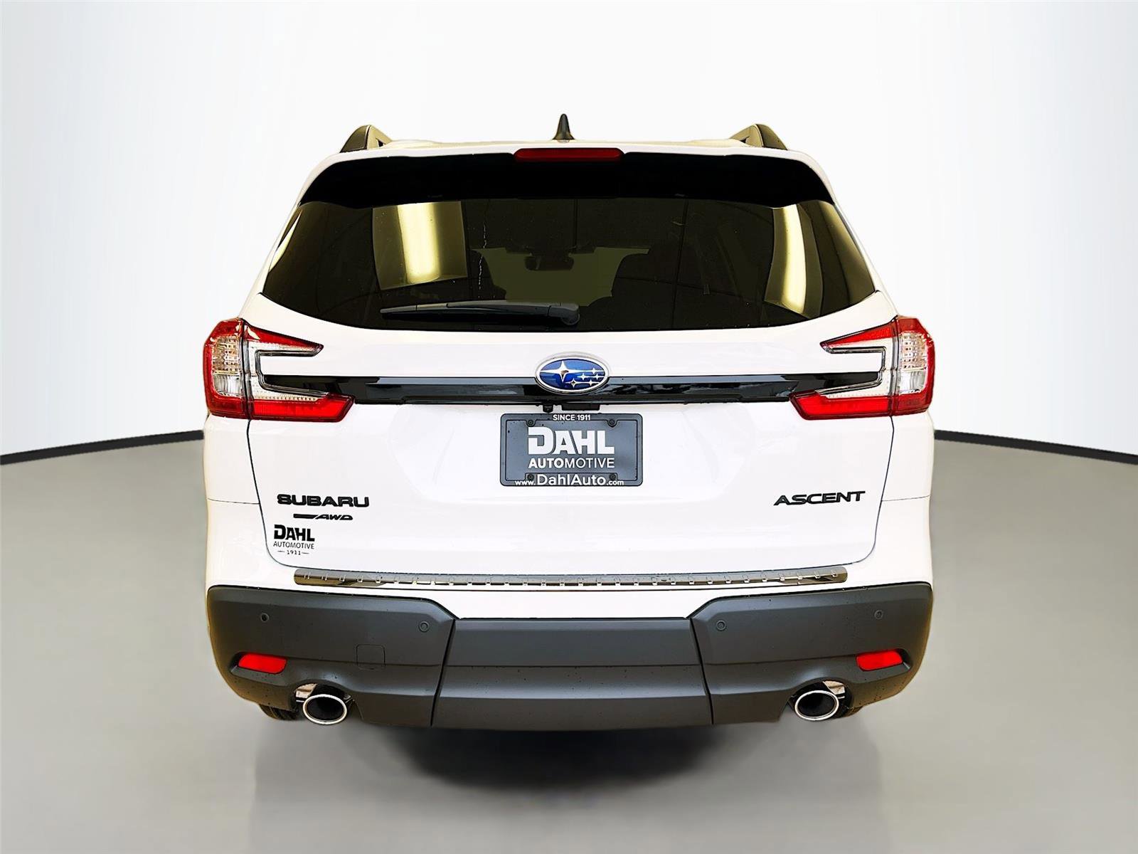 New 2026 Subaru Ascent Premium image 4