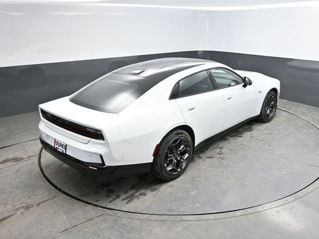 New 2026 Dodge Charger R/T image 39