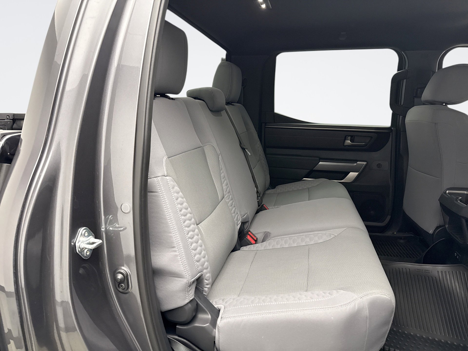 Used 2025 Toyota Tundra SR5 image 18