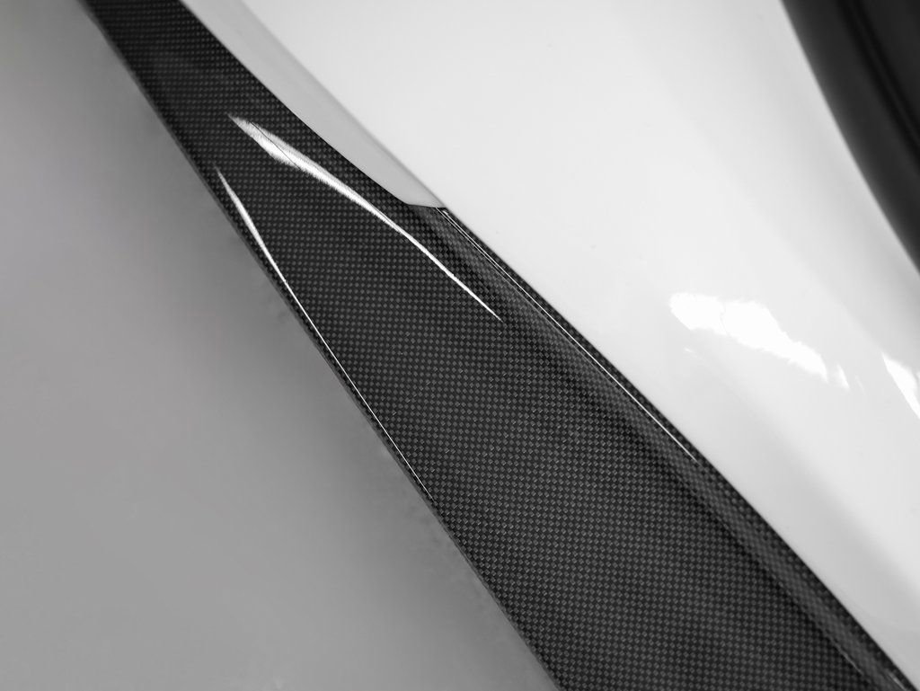Certified 2023 Ferrari Roma image 20