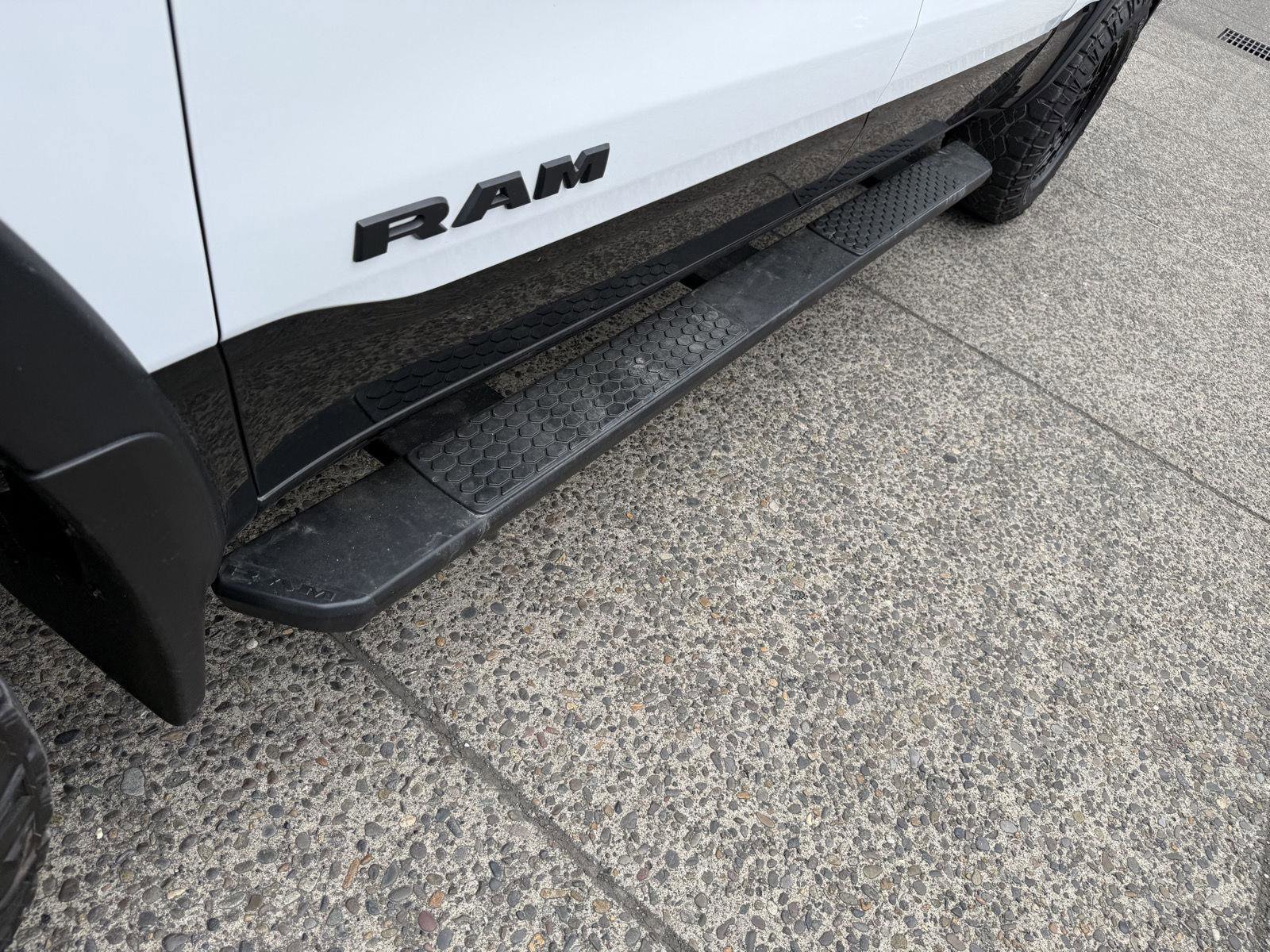 Used 2023 RAM 1500 Rebel w/ Rebel Level 1 Equipment Group AWD/4WD image 12
