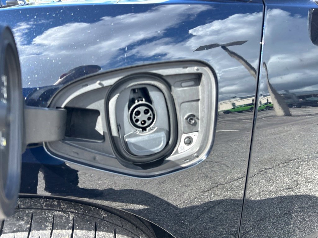 Used 2022 Jaguar I-PACE HSE AWD/4WD image 21