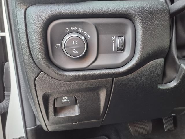 Used 2023 RAM 1500 Big Horn AWD/4WD image 19
