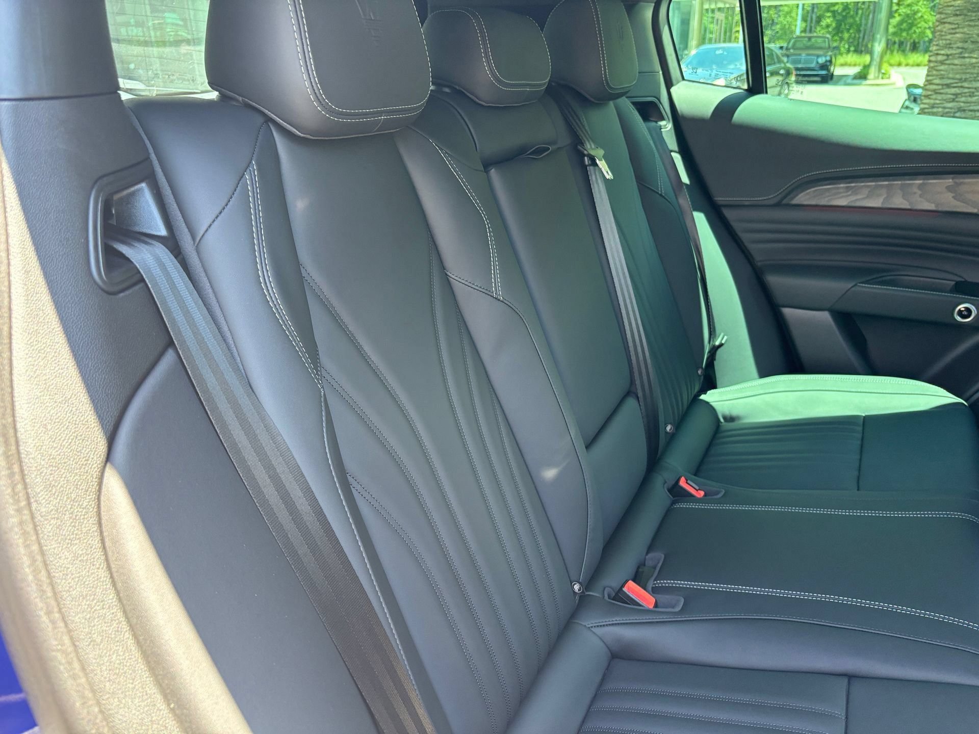 New 2025 Maserati Grecale GT AWD/4WD image 46