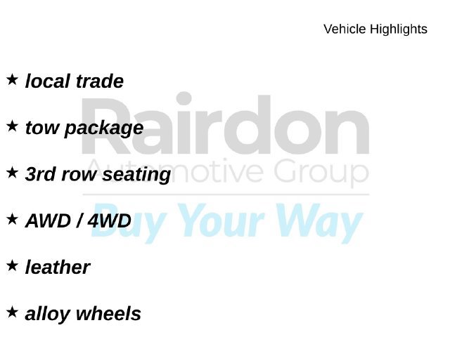 Used 2018 Chevrolet Tahoe LT AWD/4WD image 32