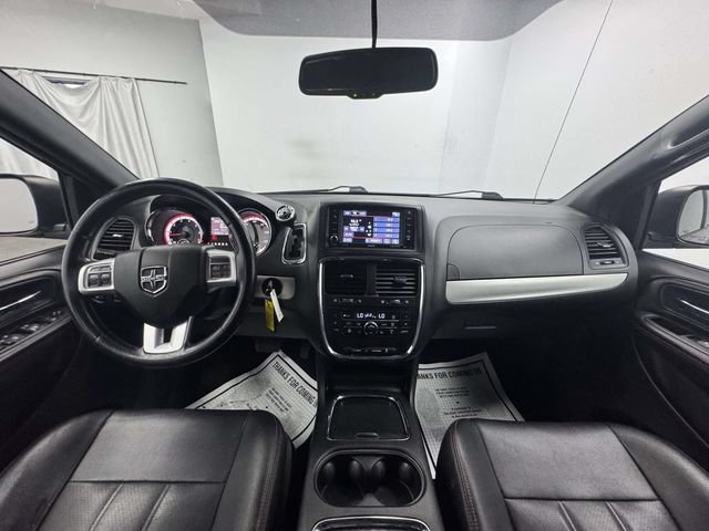 Used 2017 Dodge Grand Caravan GT FWD image 27