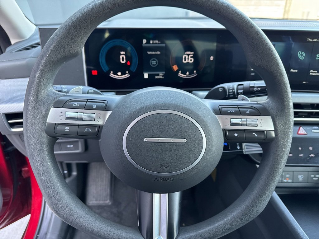 Used 2025 Hyundai Sonata SEL image 8