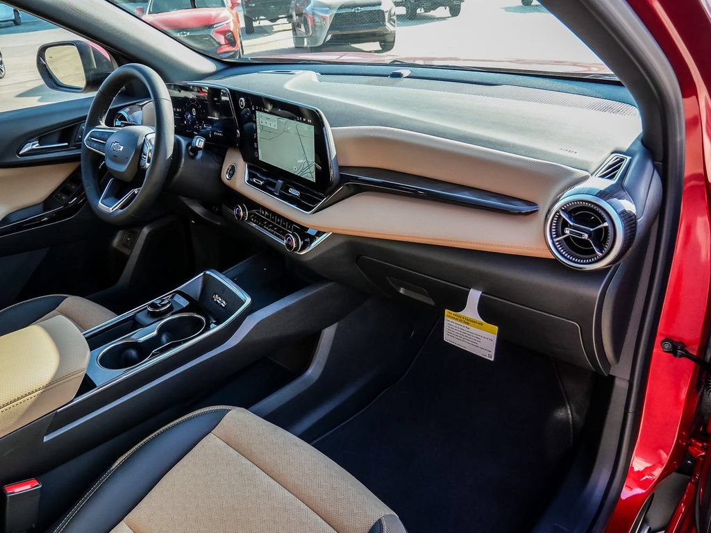New 2027 Chevrolet Equinox ACTIV FWD image 15