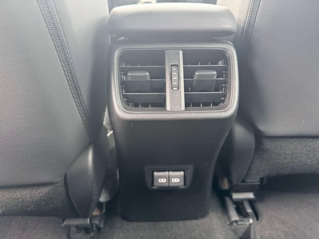 Certified 2023 Lexus UX 250h AWD w/ Accessory Package (Z2) image 17