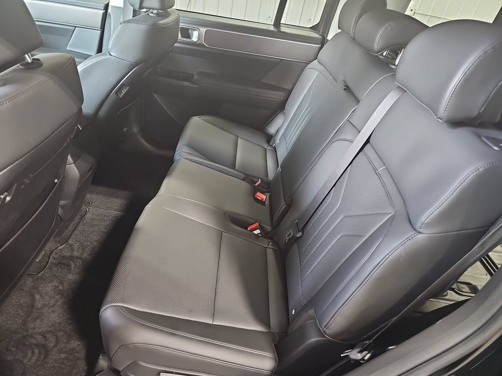 Certified 2026 Hyundai Santa Fe SEL AWD/4WD image 14