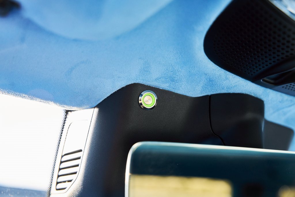 Used 2026 Mercedes-Benz G 63 AMG G 63 AMG image 97