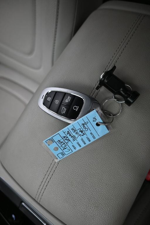 Used 2024 Hyundai Tucson SEL w/ Convenience Package image 20