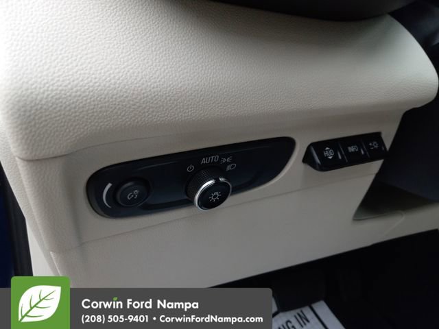 Used 2023 Buick Envision Avenir image 13