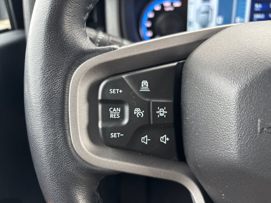 Used 2024 Ford Bronco Wildtrak AWD/4WD image 19