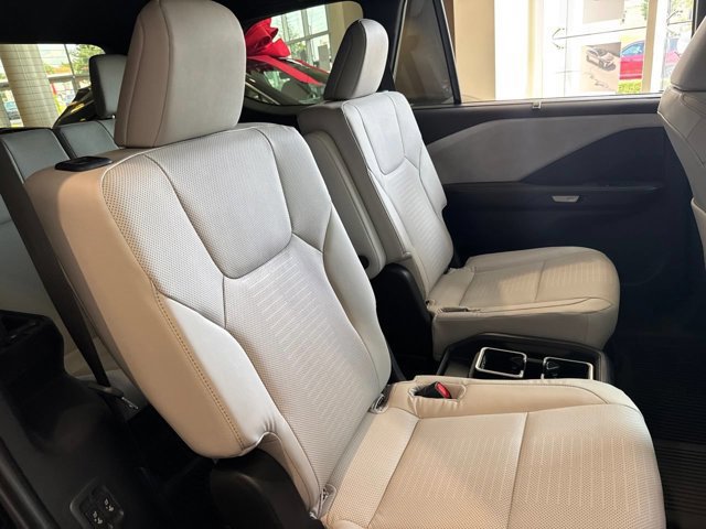New 2026 Lexus TX 350 AWD image 46