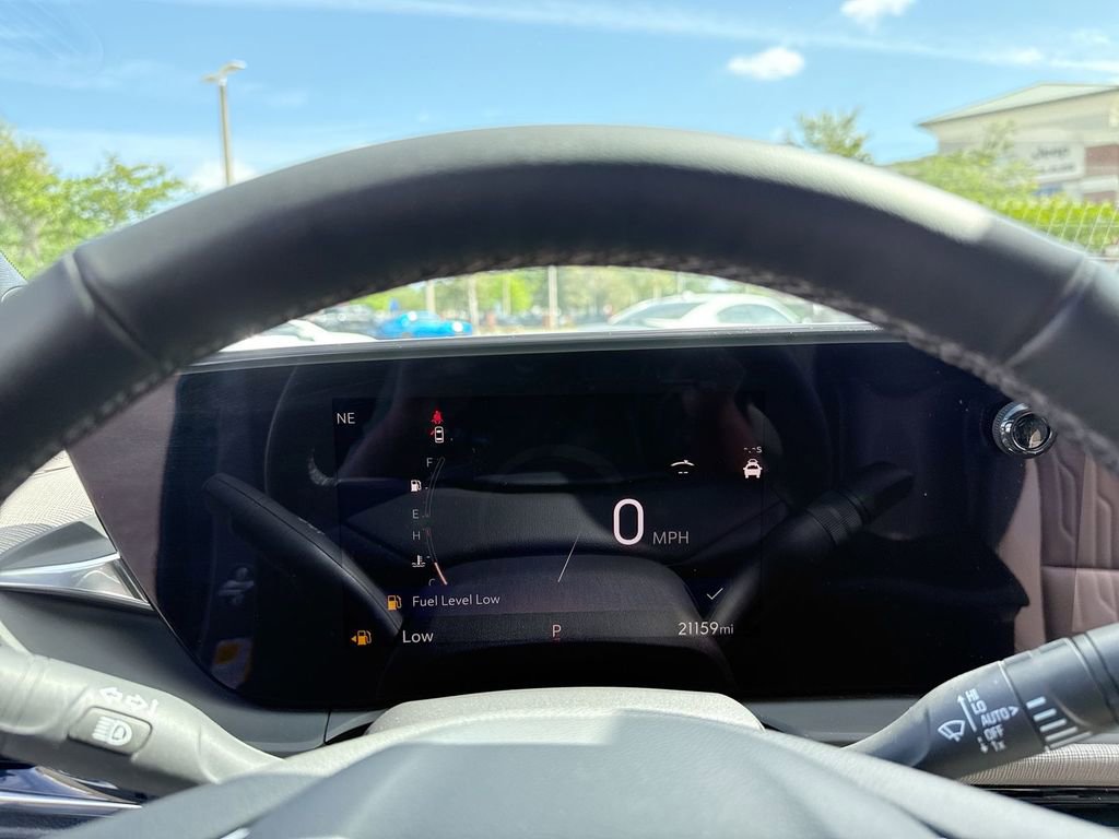 Used 2024 Buick Envista Avenir image 19