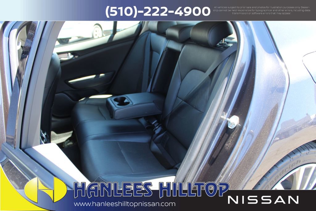 Used 2019 Kia Stinger RWD image 14