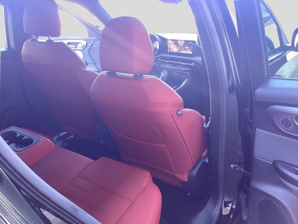 New 2023 Dodge Hornet GT Plus w/ Tech Pack Plus w/o Parking AWD/4WD image 24