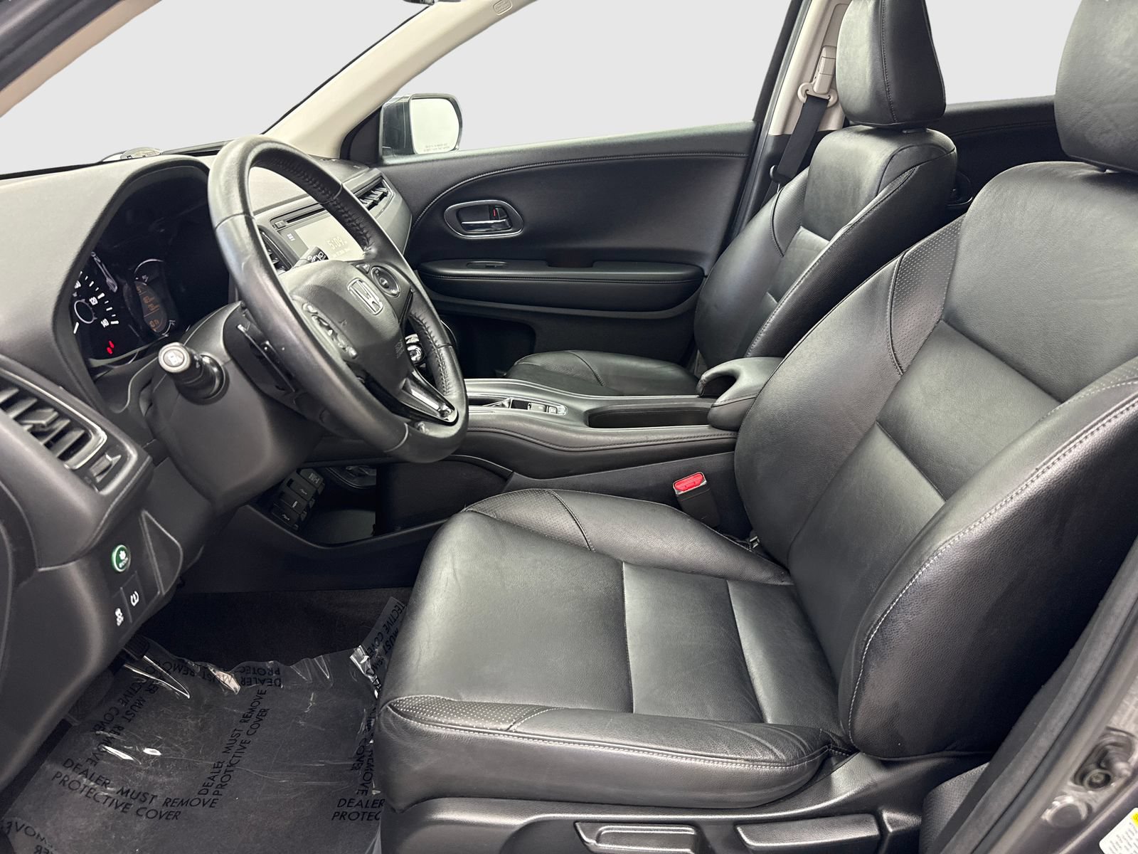 Used 2016 Honda HR-V EX-L image 17
