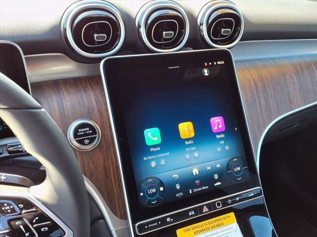 New 2026 Mercedes-Benz GLC 300 image 5