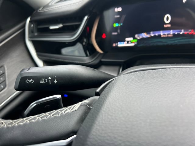 Used 2023 Jeep Grand Cherokee 4WD 4xe w/ Luxury Tech Group II image 14