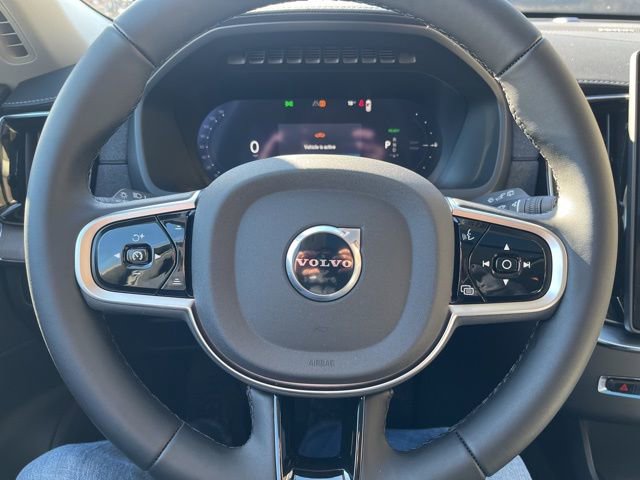 New 2026 Volvo XC90 T8 Ultra w/ Protection Package Premier image 28