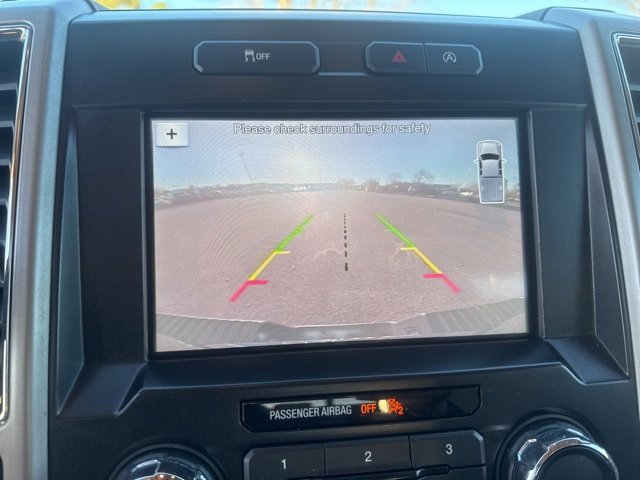 Used 2017 Ford F150 Lariat image 24