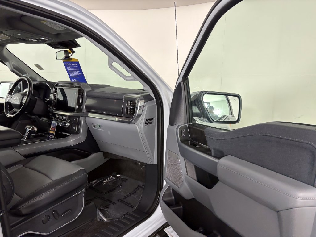 Used 2022 Ford F150 Lariat AWD/4WD image 33