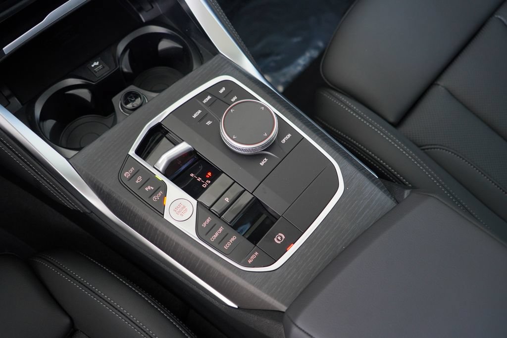 New 2026 BMW M440i w/ Premium Package RWD image 18