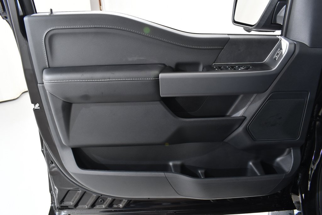 New 2026 Ford F150 XLT w/ Equipment Group 302A MID image 25