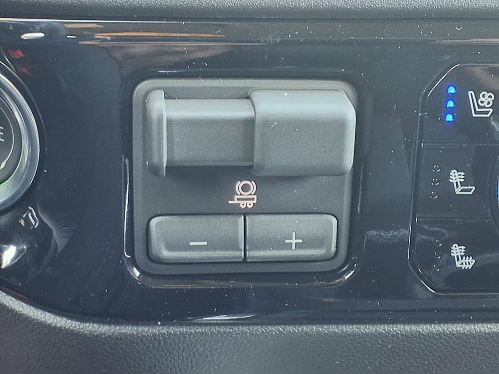 New 2026 Chevrolet Silverado 3500 LTZ w/ LTZ Plus Package image 12