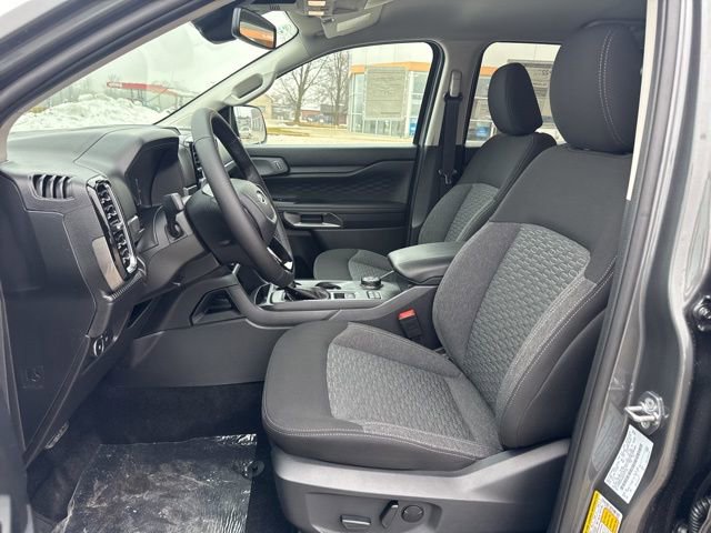 New 2025 Ford Ranger XLT image 9
