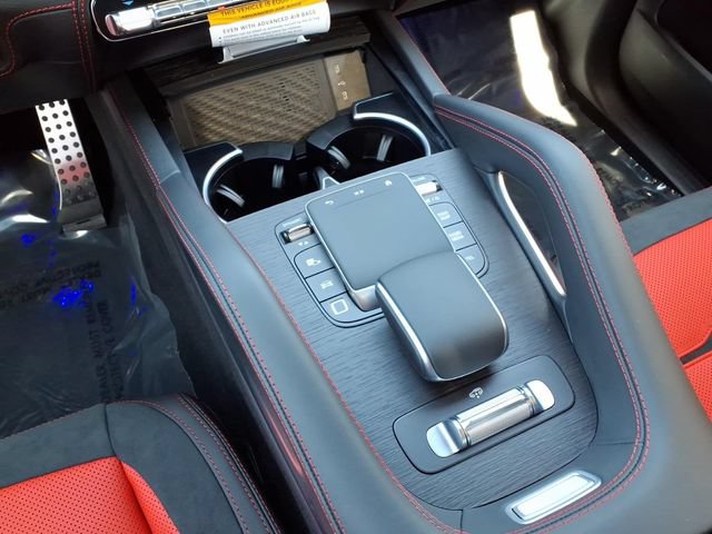 New 2026 Mercedes-Benz GLE 53 AMG 4MATIC Coupe image 7