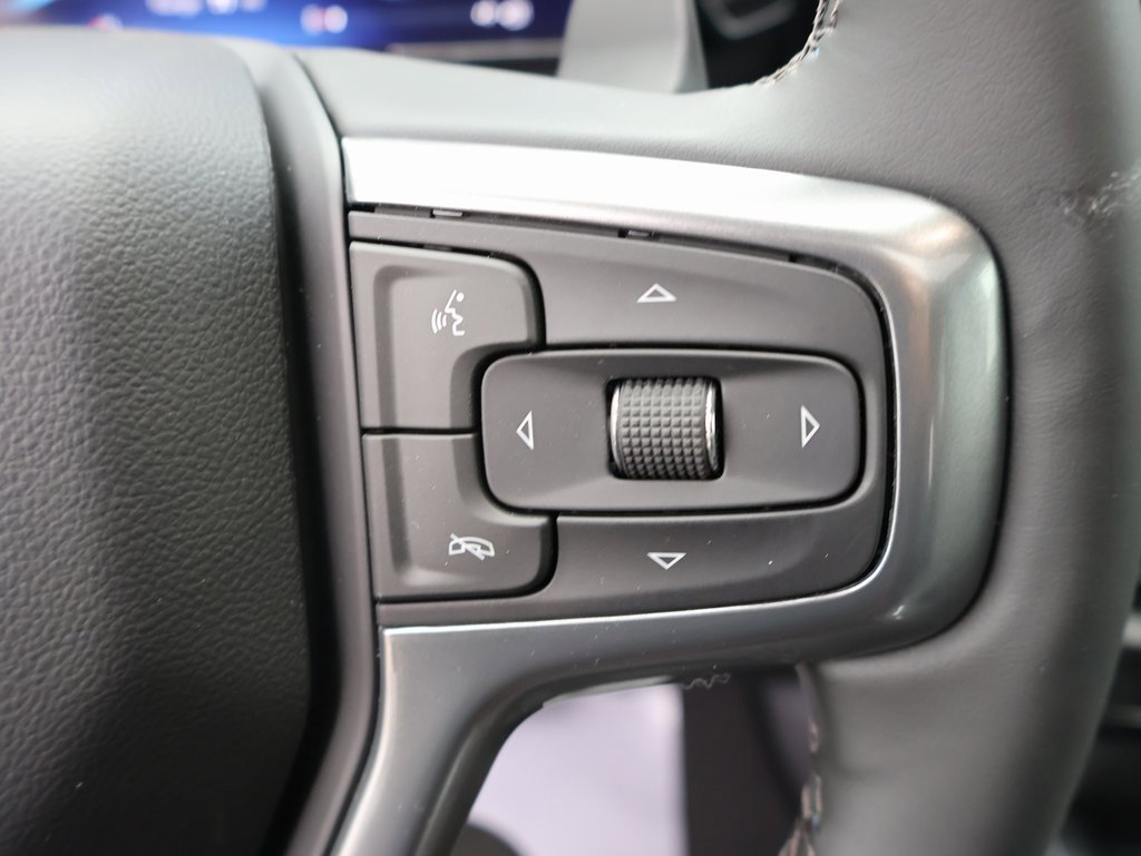 New 2026 Chevrolet Silverado 1500 LT Trail Boss w/ LT Trail Boss Premium Package image 19