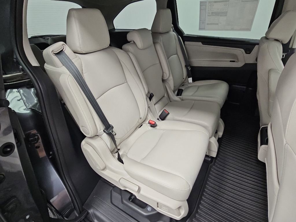 New 2026 Honda Odyssey EX-L image 34