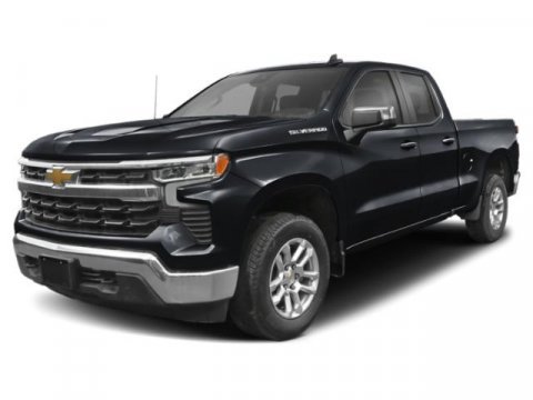 New 2026 Chevrolet Silverado 1500 LT image 1